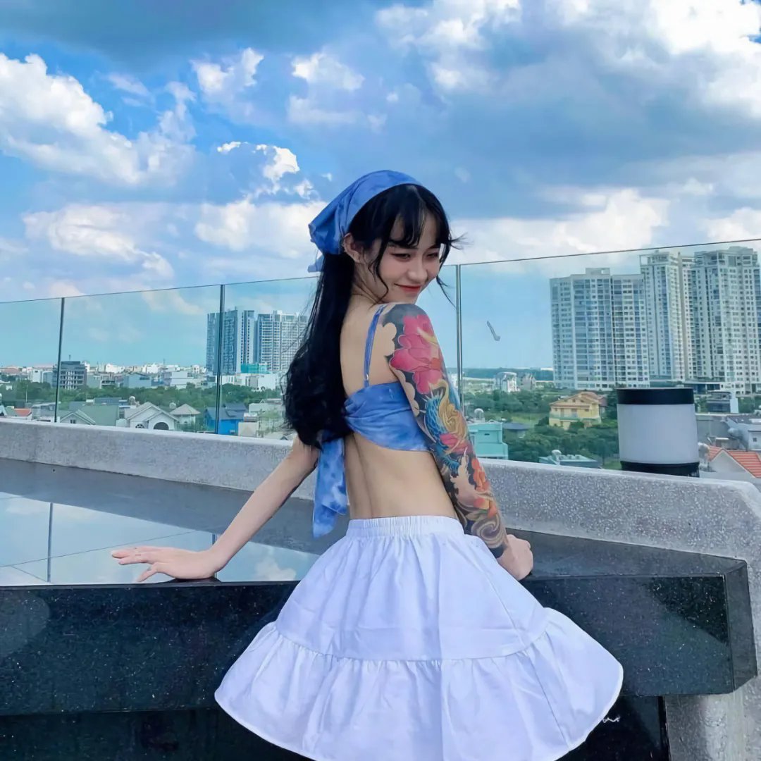 爱欲情狂