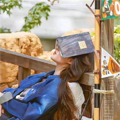 仙女座报告